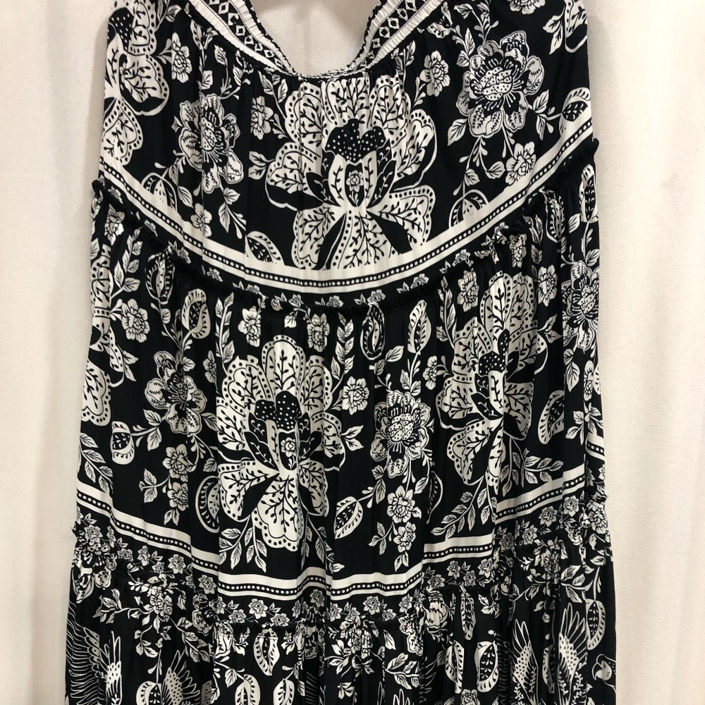 Rachel Zoe Maxi Skirt